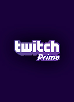 Купить Аккаунт Twitch Prime WoT