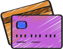 Visa/MasterCard