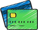 Visa/MasterCard