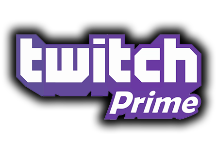 Twitch Prime